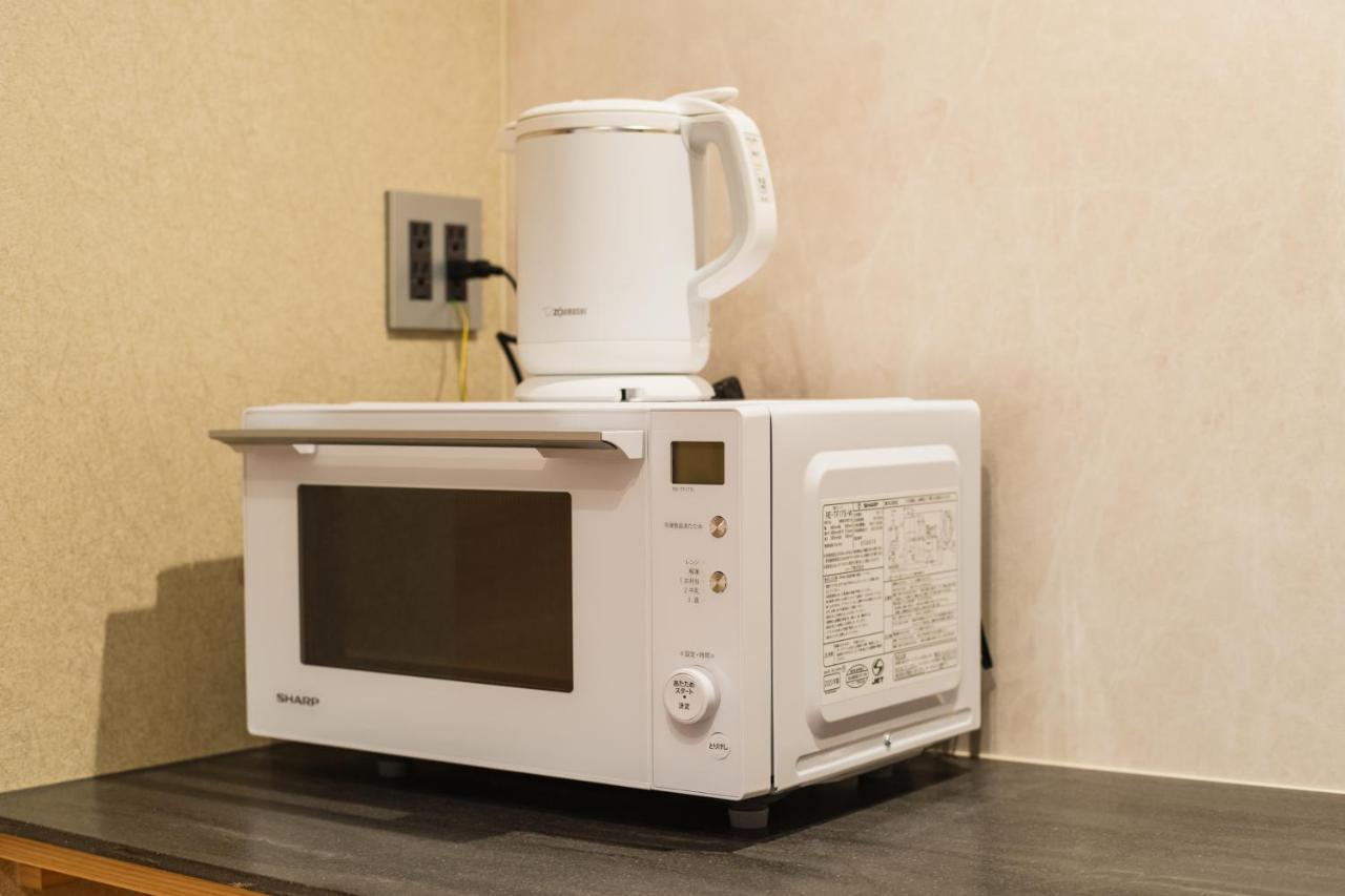 Grand Base Hakatamon Aparthotel Fukuoka  Eksteriør bilde